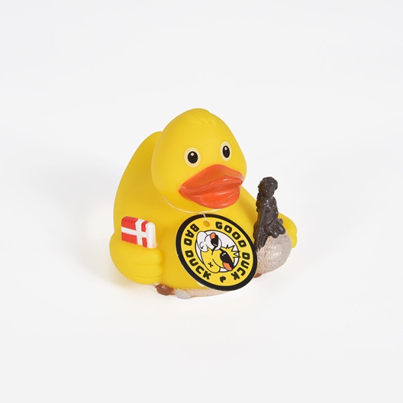 Parish Duck